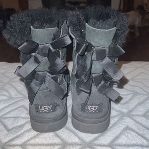 Youth UGGs